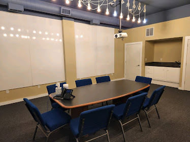 McCormick & Vilushis LLC