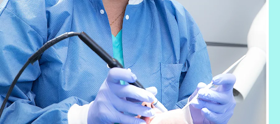 McCosh Dental