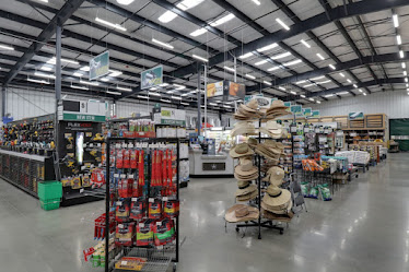McCoy's Building Supply