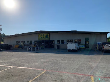 McCoy's Building Supply