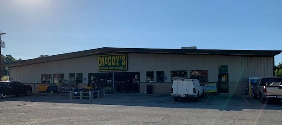 McCoy's Building Supply