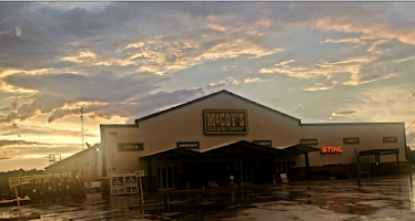 McCoy's Building Supply