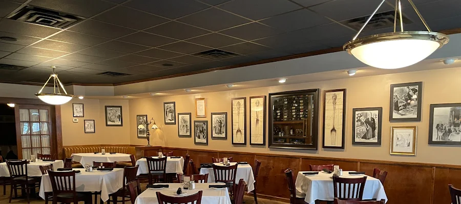 McCoy's Chophouse