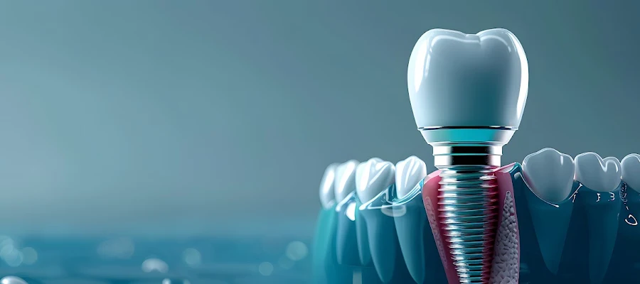 McCracken Family Dentistry