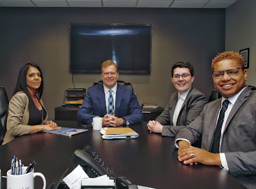 McCreadyLaw Injury Attorneys