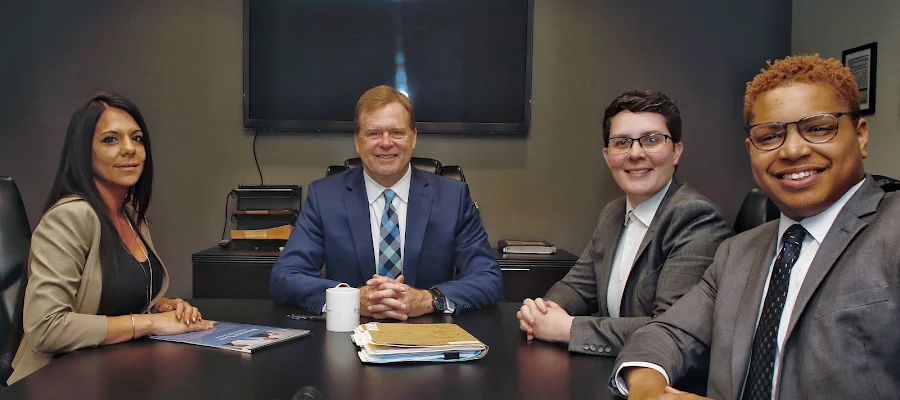McCreadyLaw Injury Attorneys