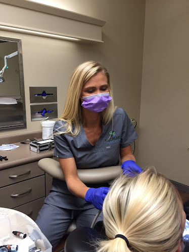 McCreary Dentistry