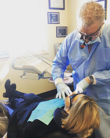 McCreight Progressive Dentistry