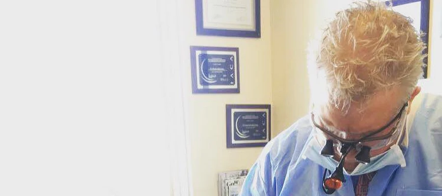 McCreight Progressive Dentistry