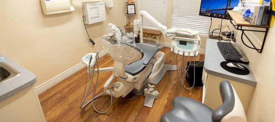 McCullough Dental