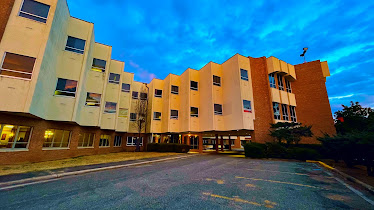 McCurtain Memorial Hospital