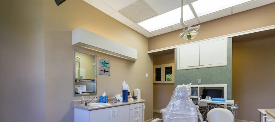 McDaniel Family Dental