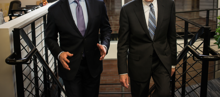 McDivitt Law Firm