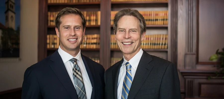 McDivitt Law Firm
