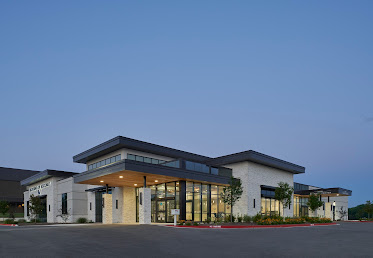McDonald Eye Associates