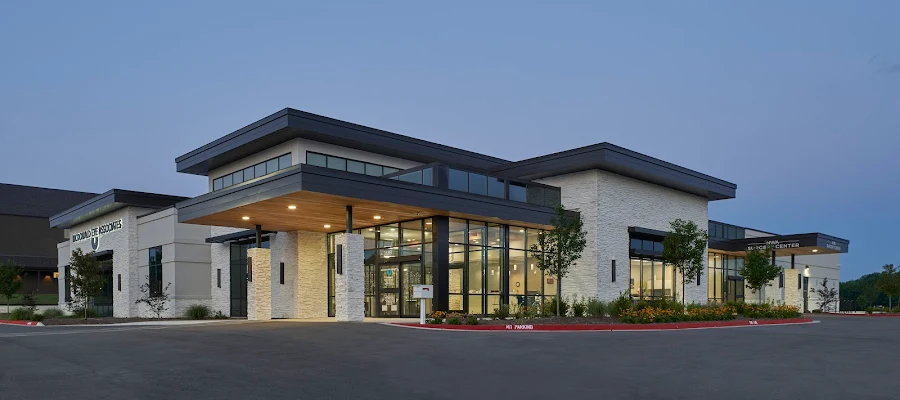 McDonald Eye Associates