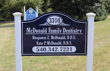 McDonald Family Dentistry