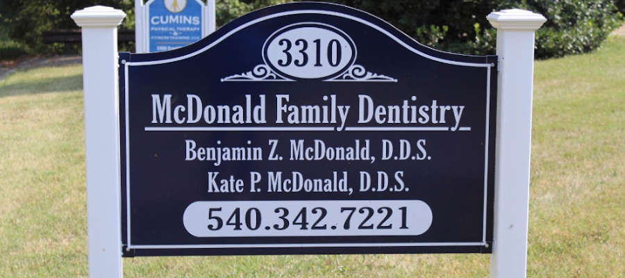 McDonald Family Dentistry