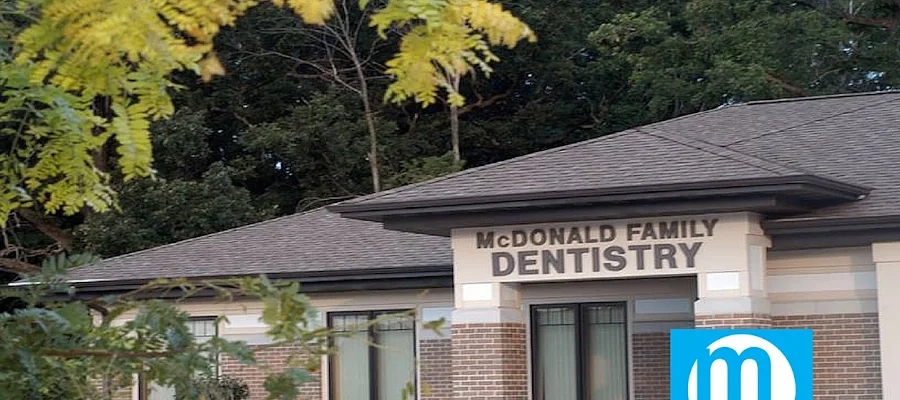 McDonald Family Dentistry