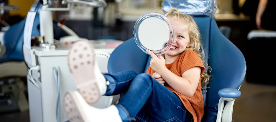 McDonald Orthodontics - Keizer Office