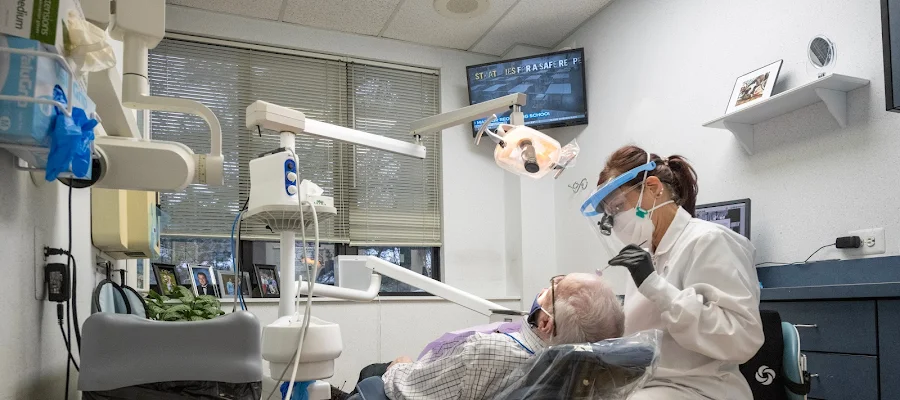McDonogh Dental