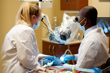 McDonough Endodontic Center