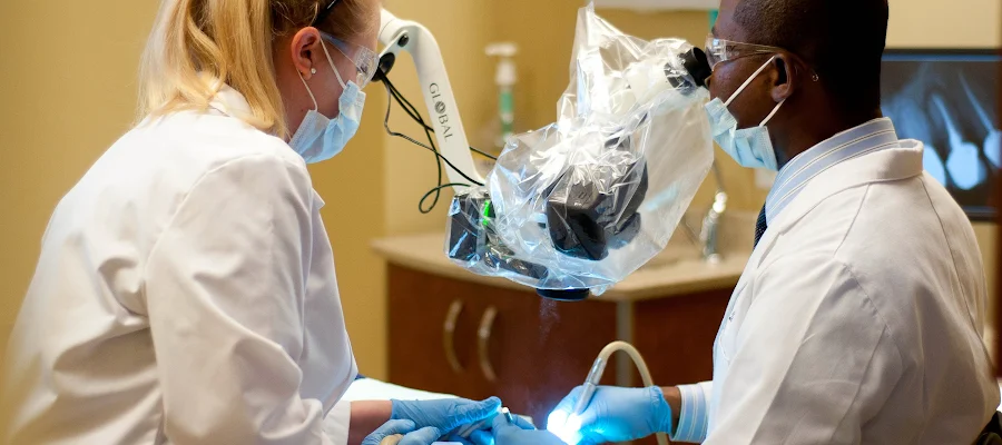 McDonough Endodontic Center