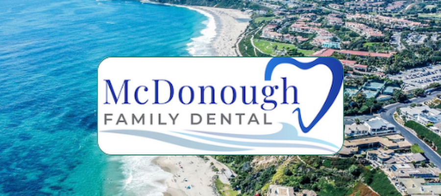 McDonough Family Dental