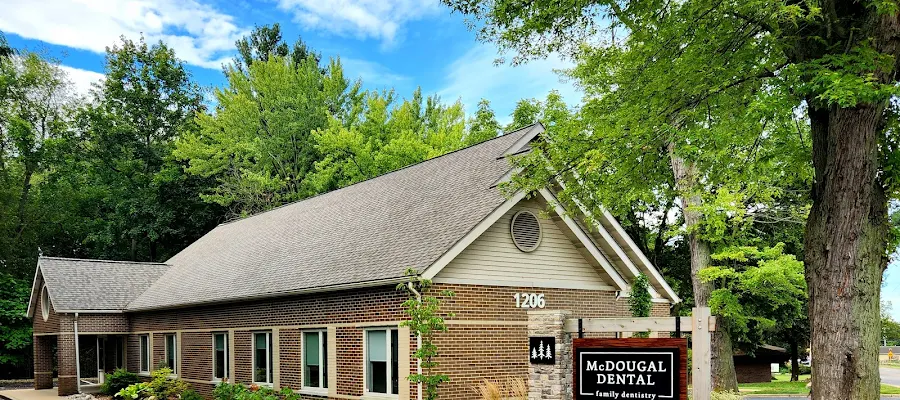 McDougal Dental