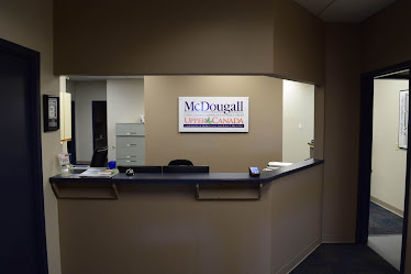 McDougall Insurance & Financial - Kingston