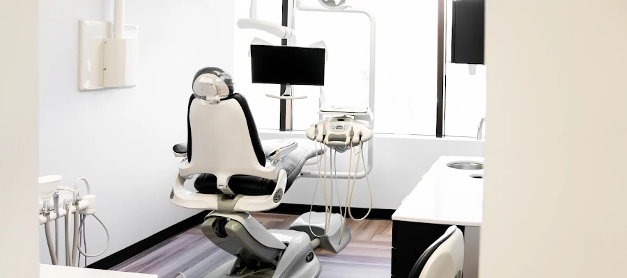 McDowell Dental & Aesthetics