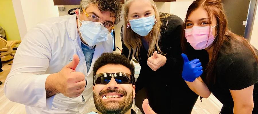 McDowell Dentistry of Goodyear