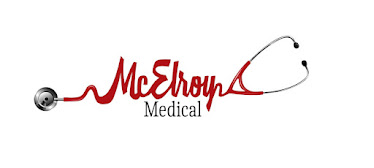 McElroy Medical: Chad McElroy MD.