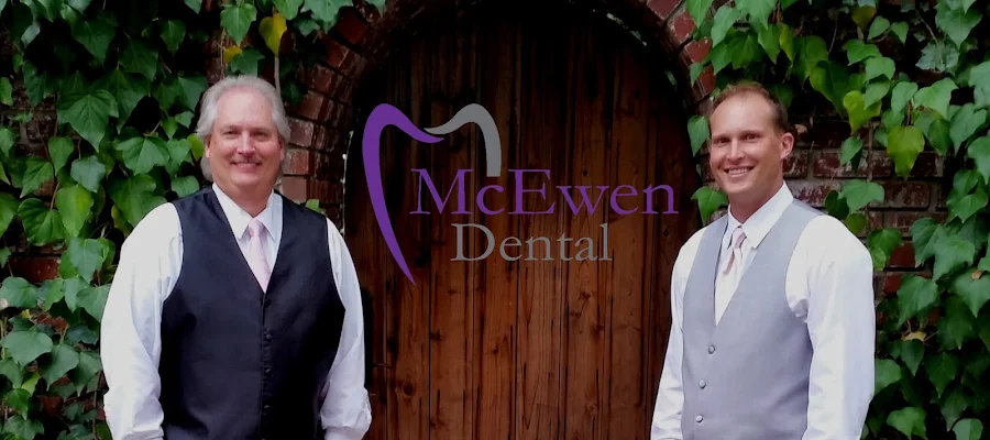 McEwen Dental