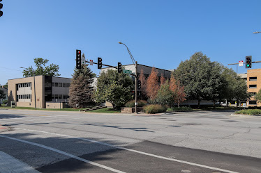 McFarland Clinic - Medical Arts Building Office