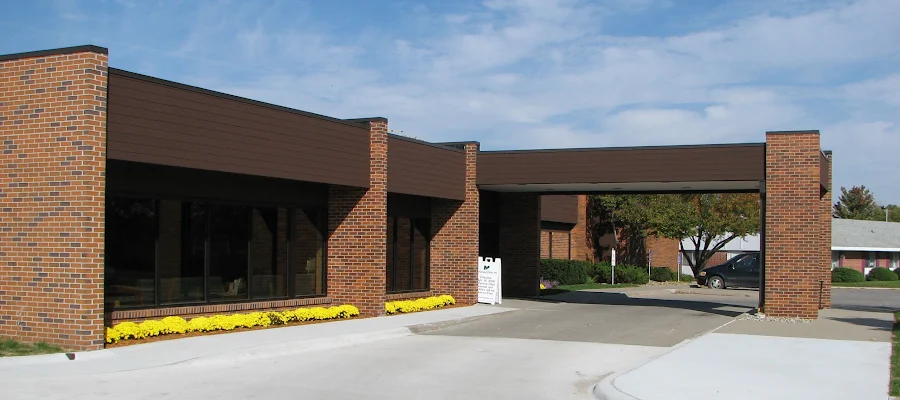 McFarland Clinic - Nevada Main Office