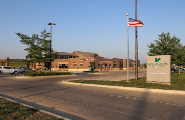 McFarland Clinic