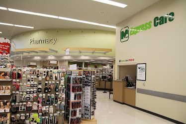 McFarland Express Care - Lincoln Center Hy-Vee