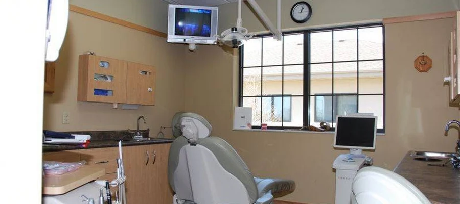 McFarland Family Dental