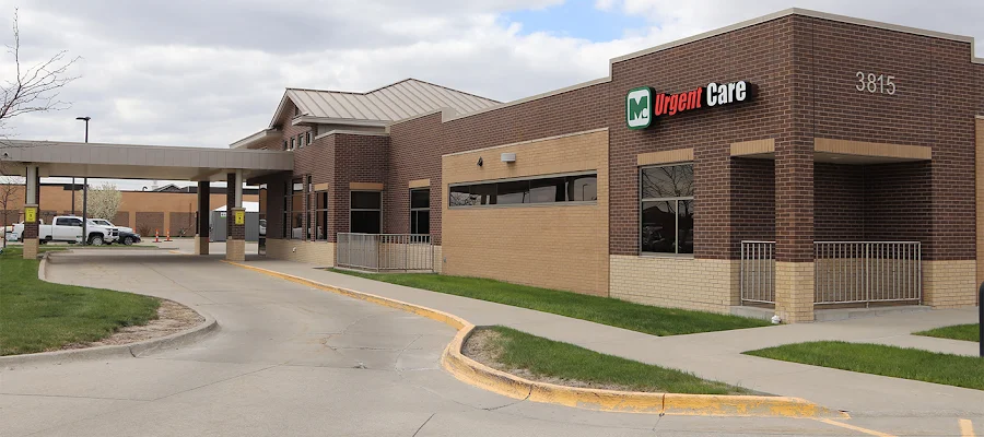 McFarland Urgent Care