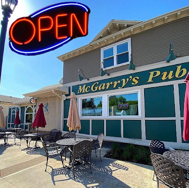McGarry's Pub