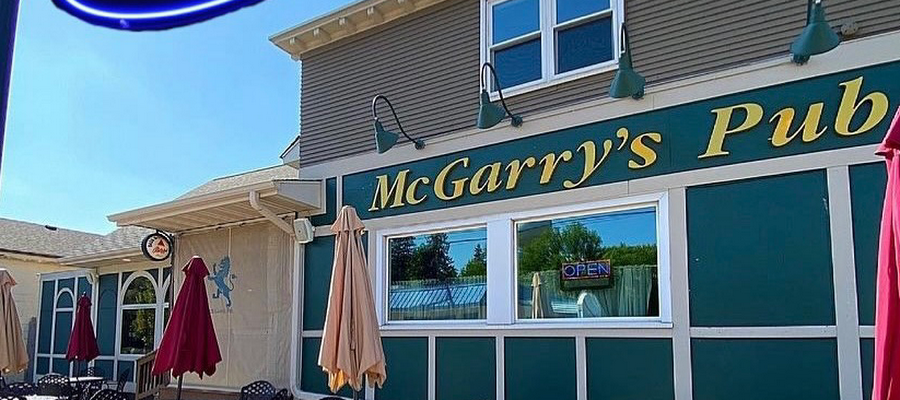 McGarry's Pub