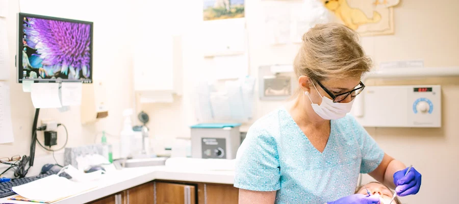 McGee Family Dentistry