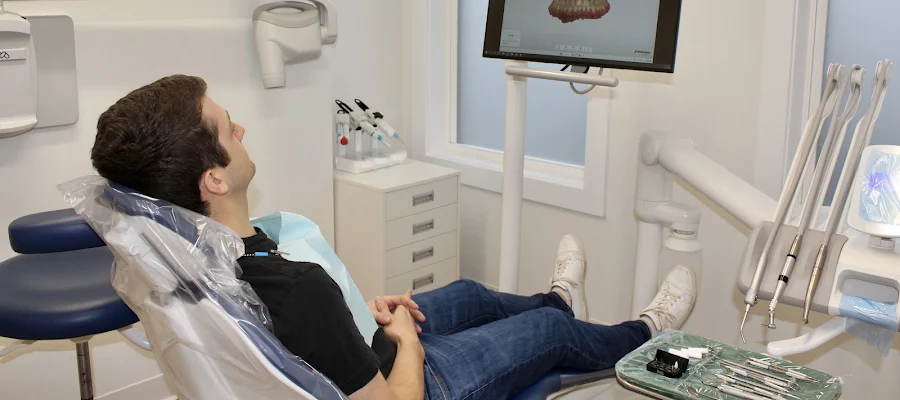 McGillicuddy | Huyett Dental