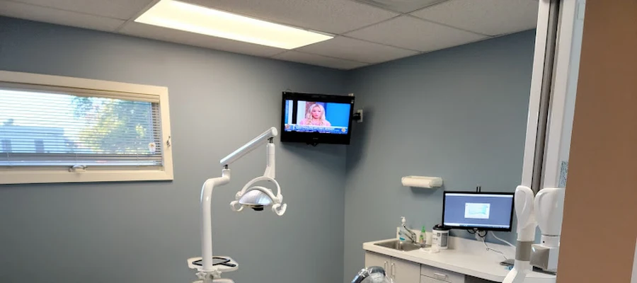 McGlynn & Catalano Family Dentistry