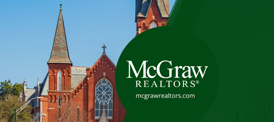 McGraw Realtors-Fort Smith