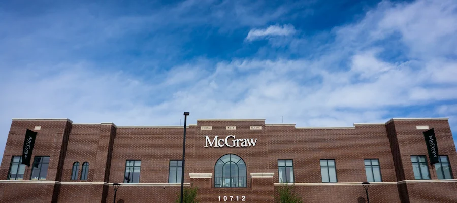 McGraw Realtors - South Tulsa