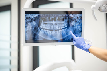 McGregor Dental at McGregor Point