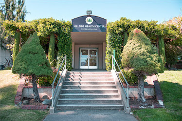 MCHC Health Centers-Hillside