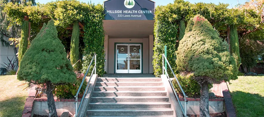 MCHC Health Centers-Hillside